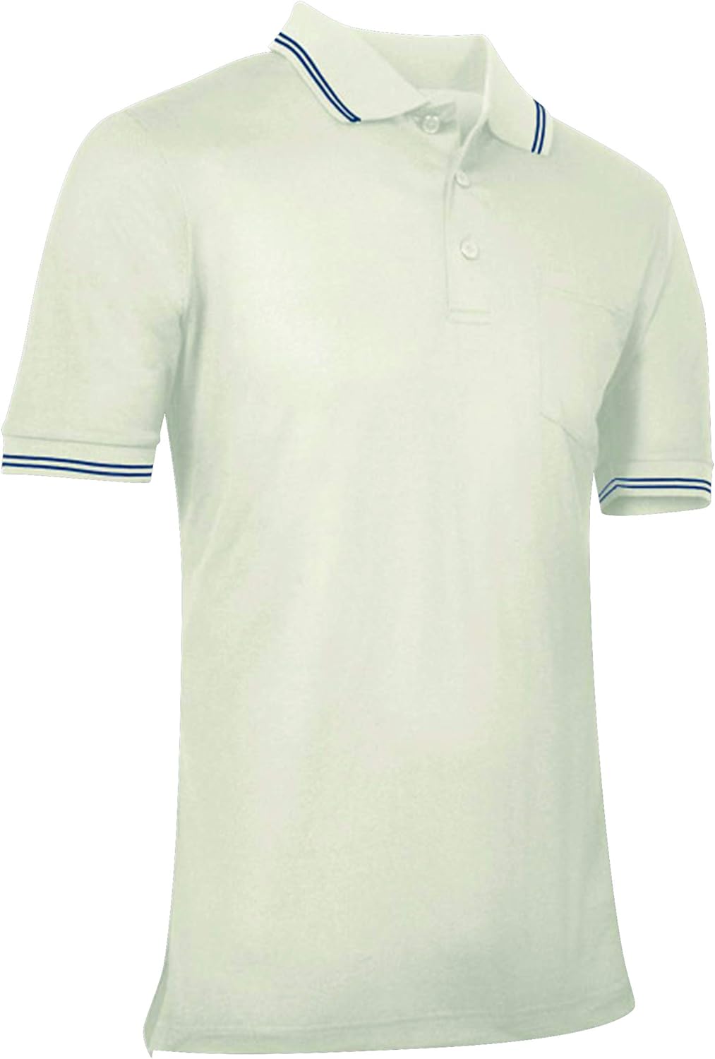 CHAMPRO unisex-adult mens Umpire Polo Shirt