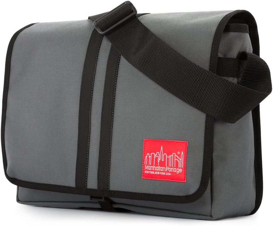 Manhattan Portage HANOVER MESSENGER BAG