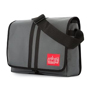 Manhattan Portage HANOVER MESSENGER BAG