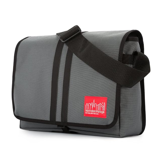 Manhattan Portage HANOVER MESSENGER BAG