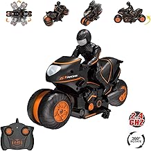 remote control motorcycle for toddlers