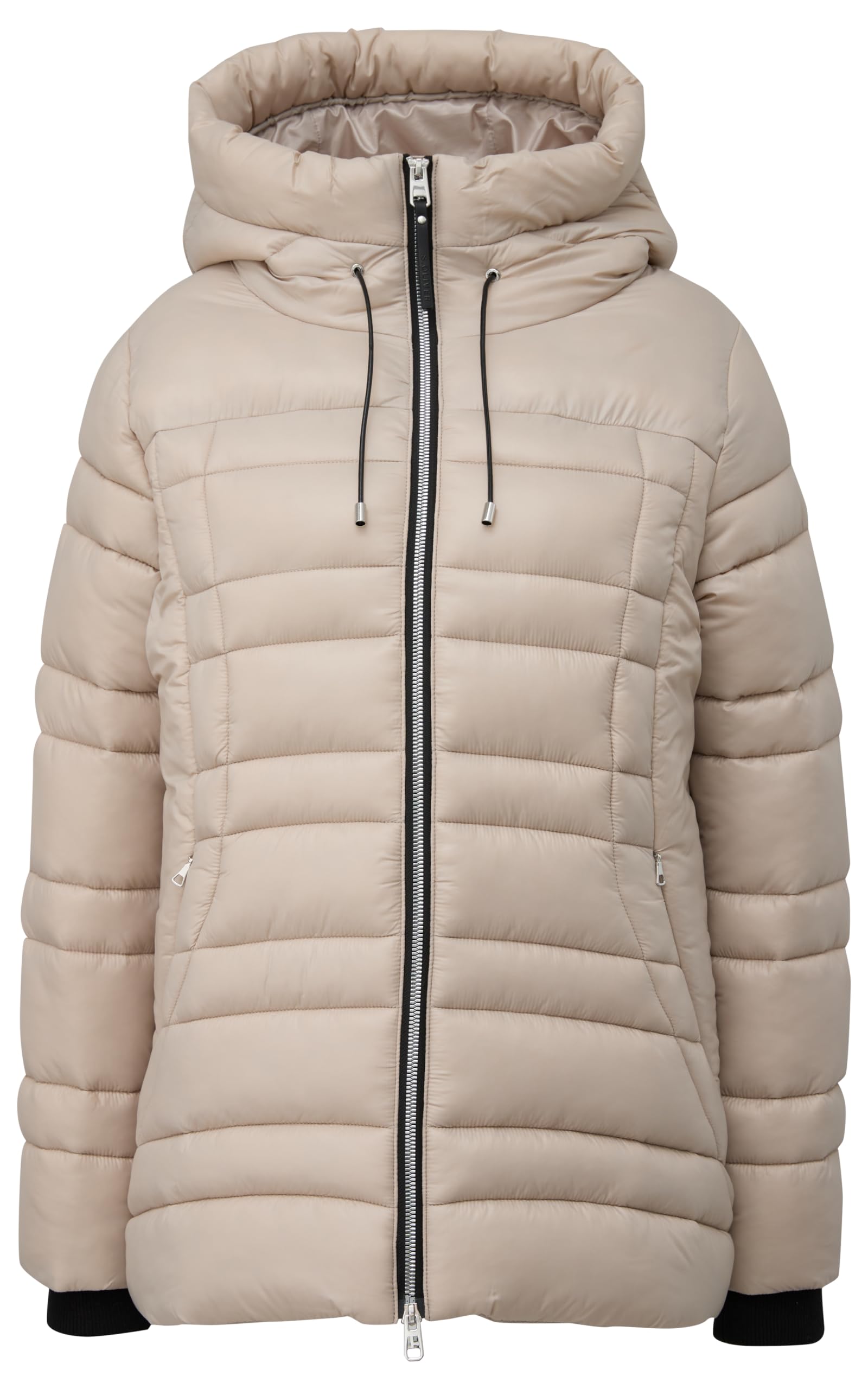 S.Oliver Chaqueta Amortiguadora Para Mujer