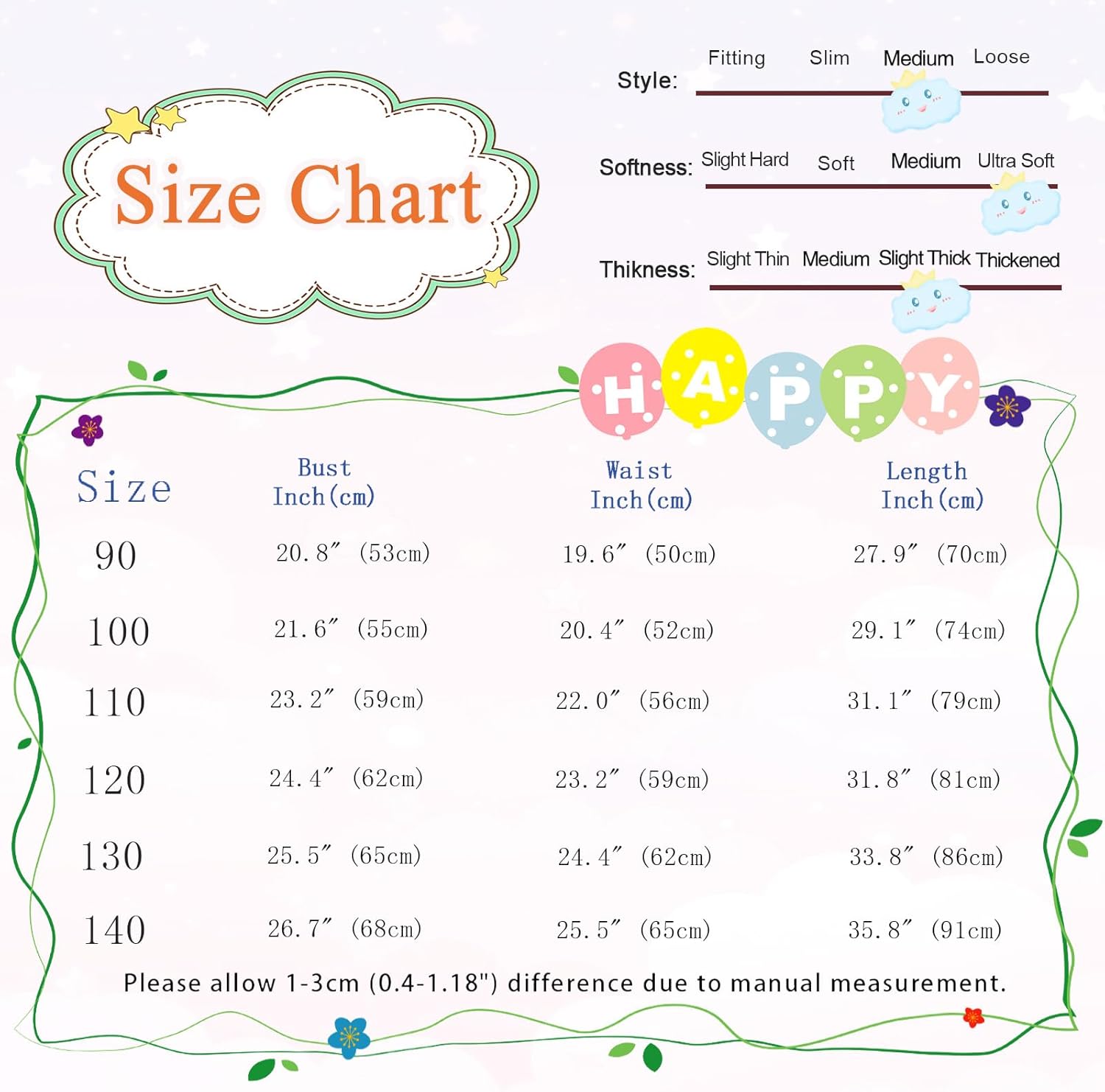 Princess Dress up Clothes for Girls Birthday Fancy Party Halloween Costume Toddler Kids Princess Dresses - Image 7