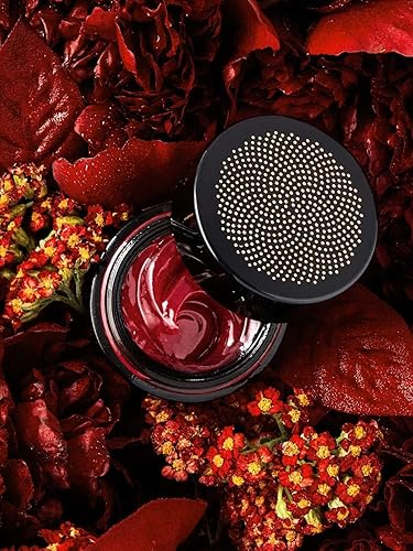 Miniatura 3 de True Botanicals - Moisture Lock - Bálsamo labial brillante  Libre de crueldad no tóxico belleza limpia LOVE  Rojo 014 onzas  014oz