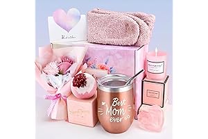 Thoughtful Postpartum Comfort And Relaxation Gifts for New Mom