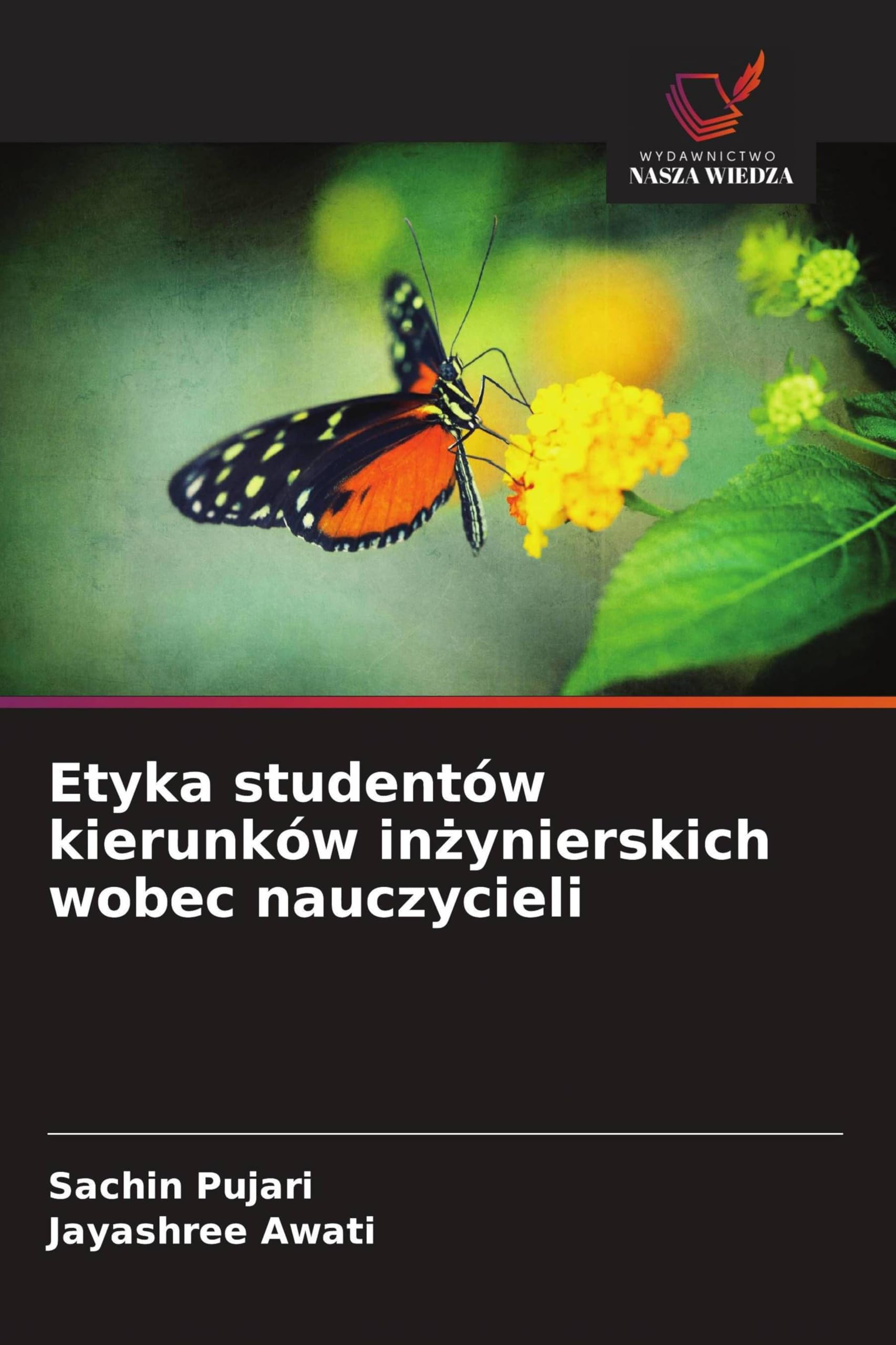 Etyka studentów kierunków inżynierskich wobec nauczycieli