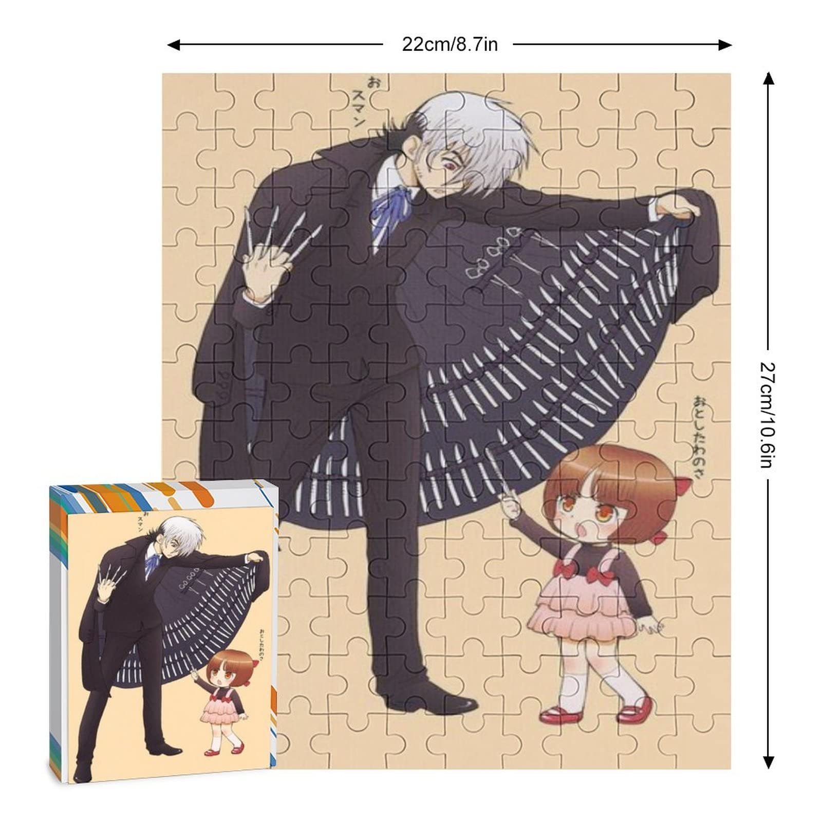 Amazon.co.jp: ブラックジャック パズル ジグソーパズル 1000ピース