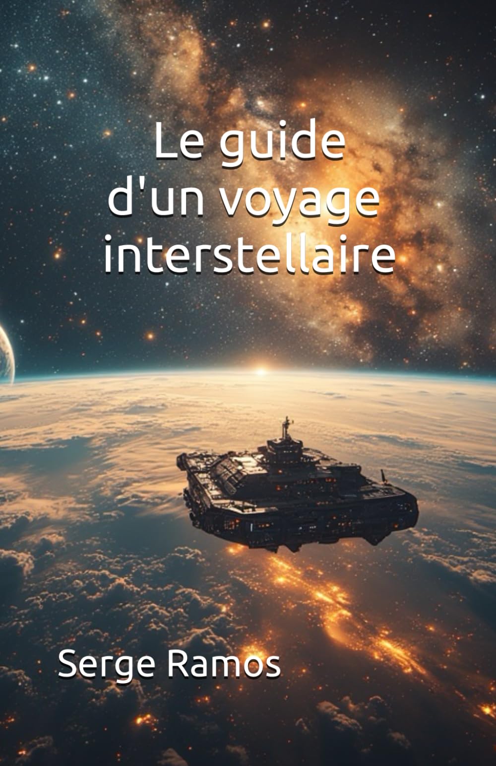 Le guide d'un voyage interstellaire