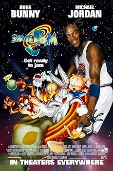 マイケルジョーダン　SPACEJAM MJのために製作されたAJ11 “スペース ジャム”のサンプルが出品中