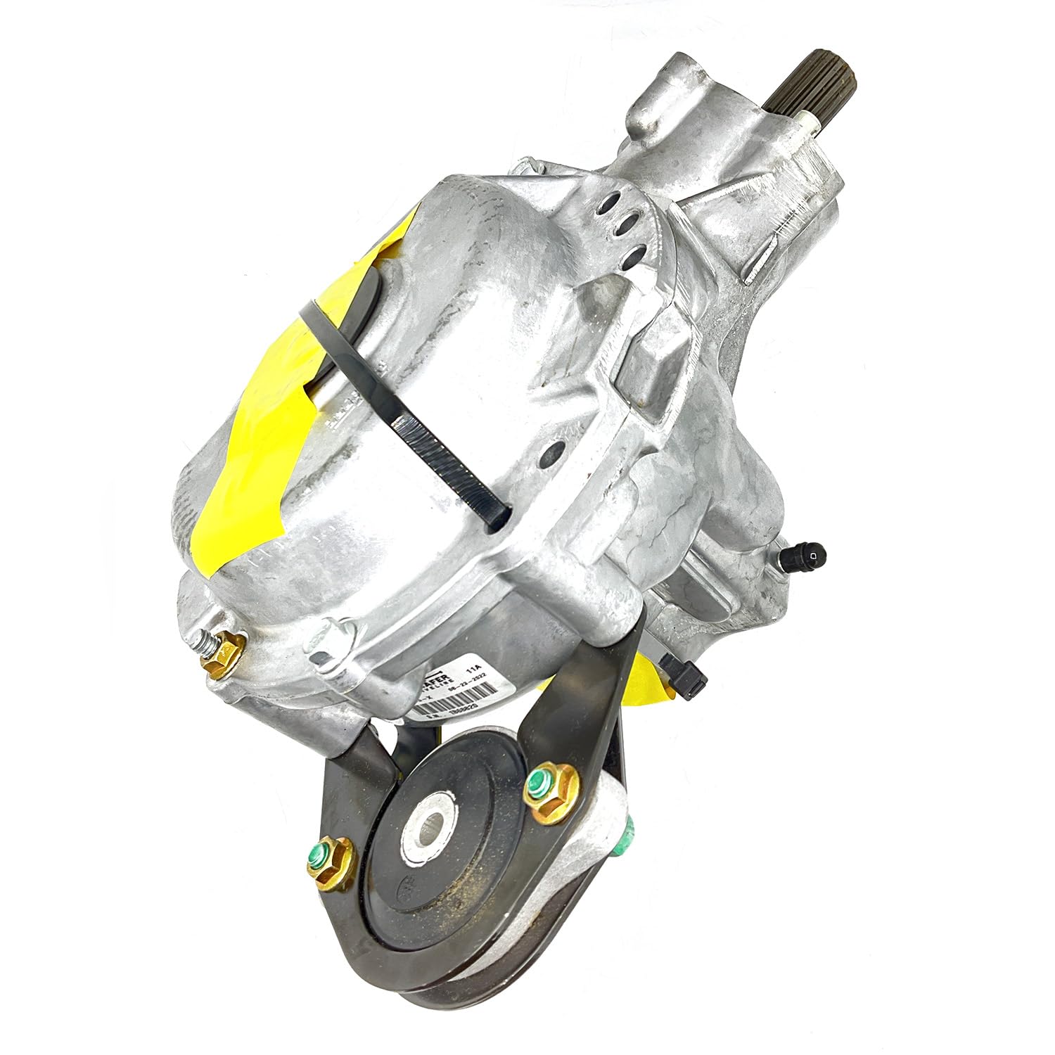 Amazon.com: Polaris Wheel Bearing Carrier Assembly for Specific