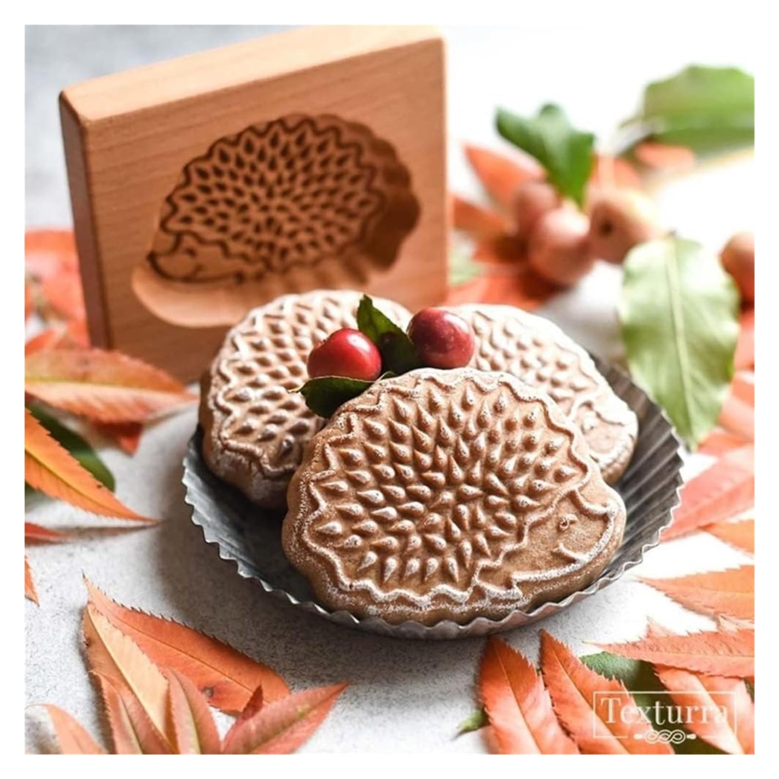 Keksform, Shortbread-Ausstecher Lebkuchen, Keksausstecher