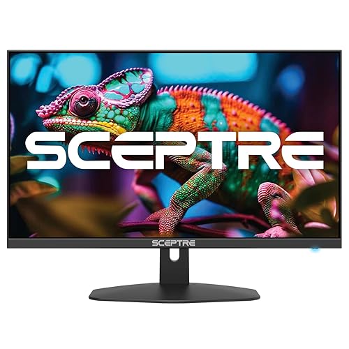 Sceptre 27-inch Gaming Monitor 100Hz
