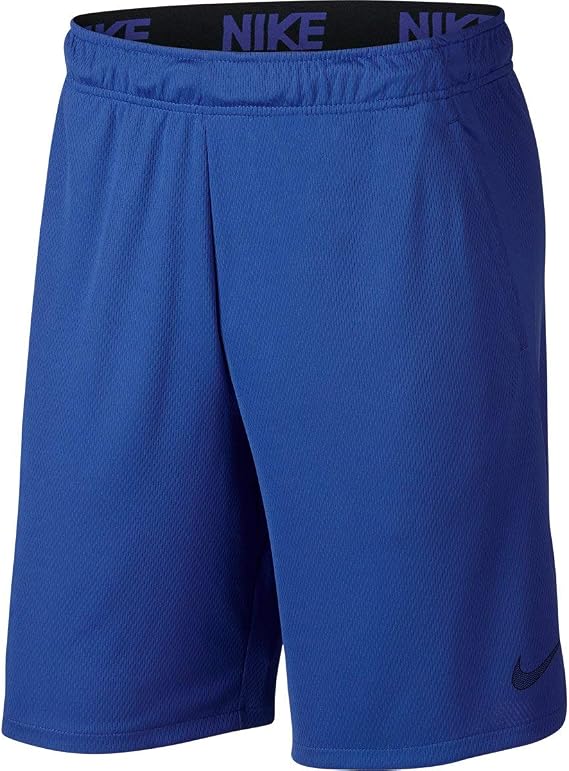 Dri Fit 9 inch Training Shorts : Nike 