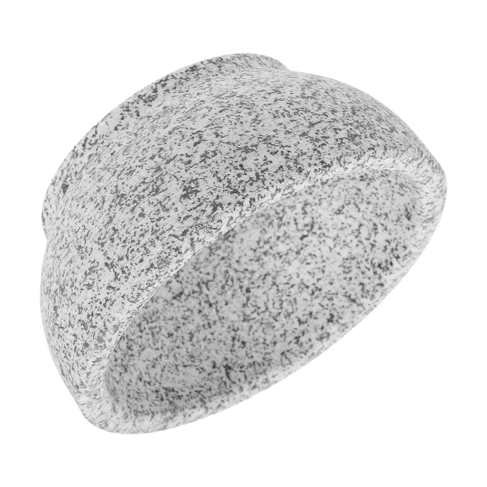 Marmite pour ragoût en pierre naturelle 14 cm pour une cuisson homogène