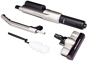 Amazon | アイリスオーヤマ 掃除機 コードレス ハンディ