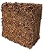 Produktbild pemmiproducts Kokosfaserziegel grob, 1 x 50 Liter, ca. 4,5kg je Kokosziegel,Kokoschips,Anzuchterde