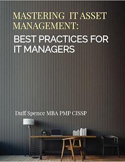 Mastering IT Asset Management: Best Practices for IT Managers