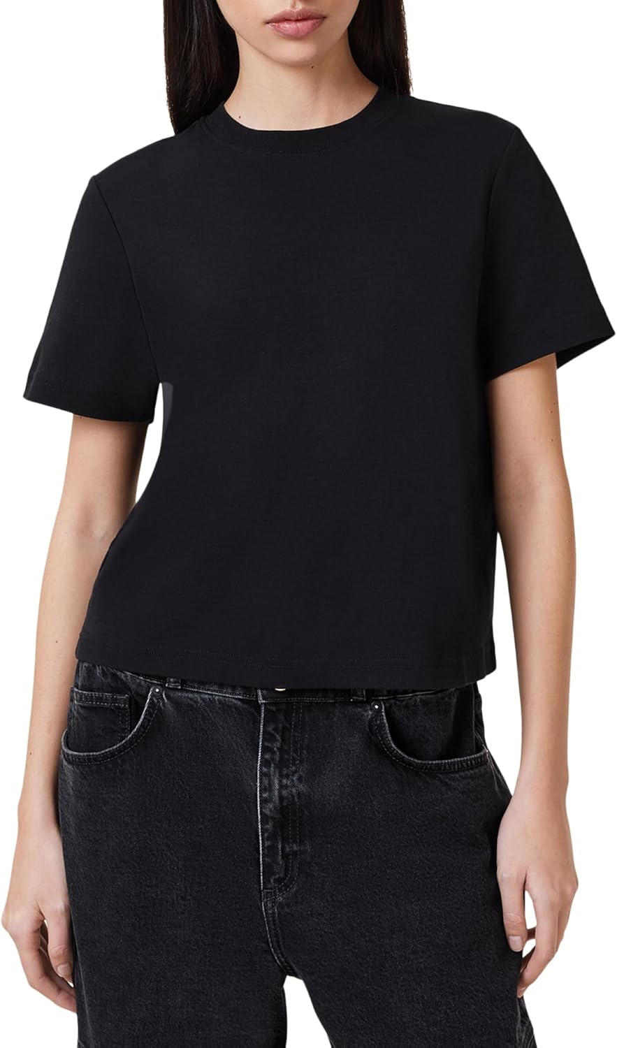 AllSaints Women's Lisa Tee
