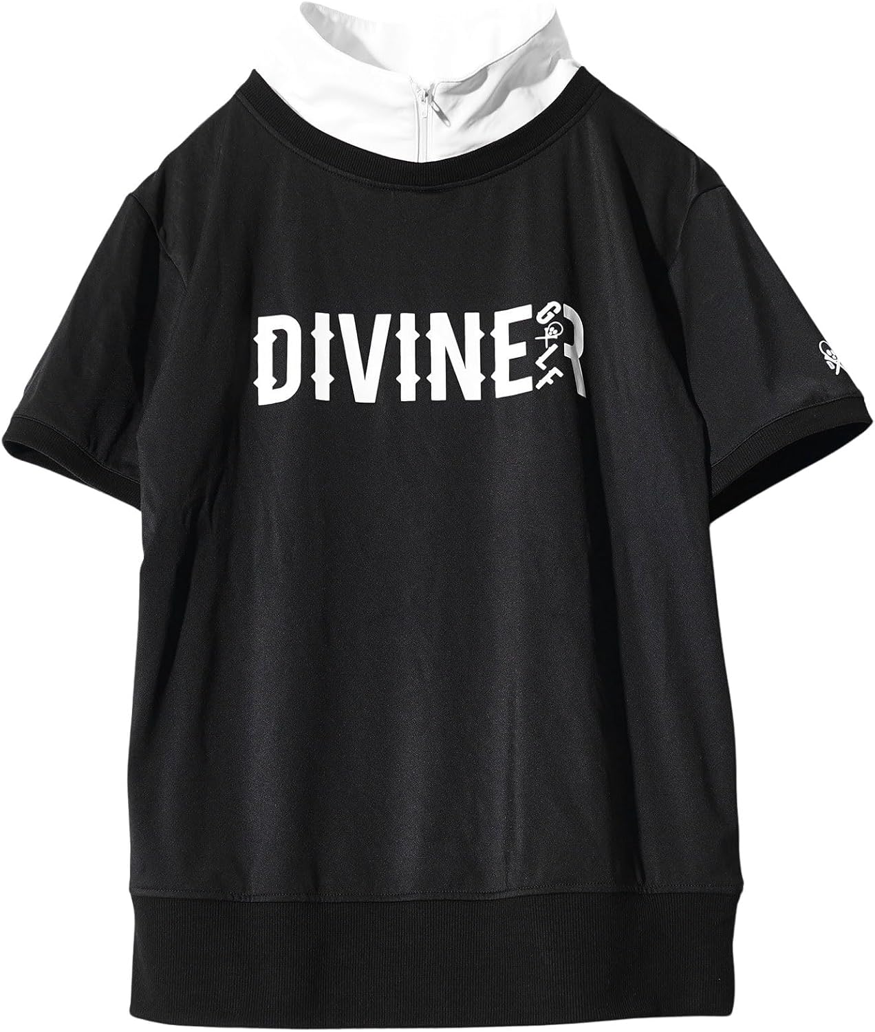 パーリーゲイツ ゴルフ 撥水×保温 ストレッチ 長袖 プルオーバー ウェア 2 パーリーゲイツ ゴルフ 撥水×保温 ストレッチ 長袖 プルオーバー