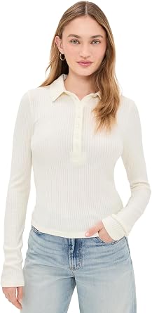 PAIGE Womens Eden Top