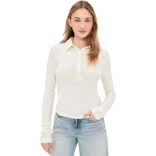 PAIGE Women's Eden Top