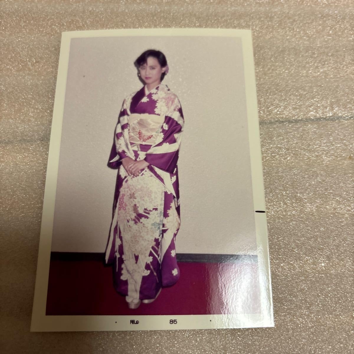 松田聖子さん着用レースブラウス　家族のレシピ 松田聖子さん着用レースブラウス 家族のレシピ - メルカリ