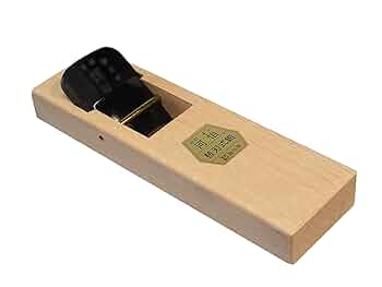 Amazon | 河怡 河弘 替刃式鉋 55mm | 平かんな