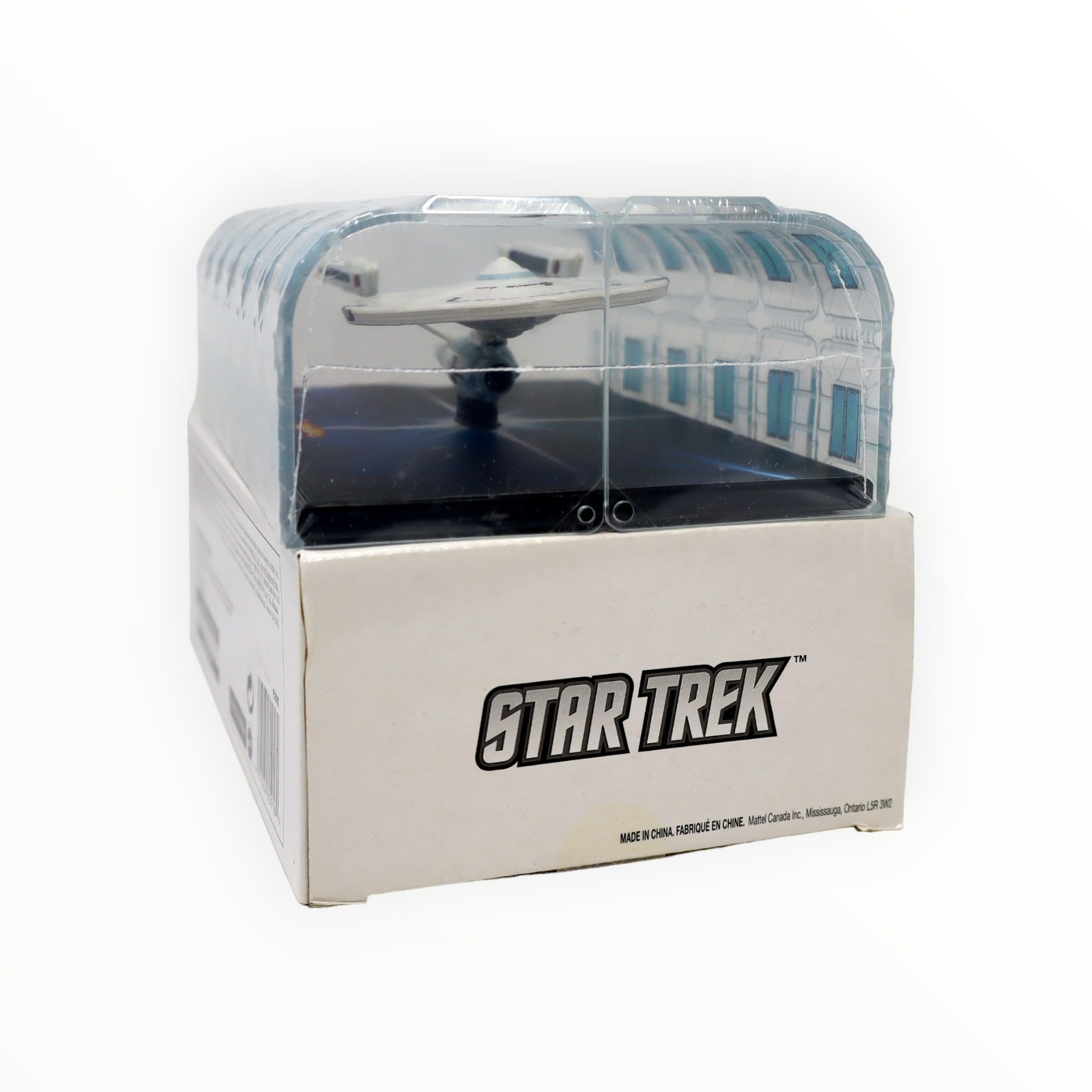 Hot Wheels Star Trek ミニカー 4台セット 2013年 新品 Hot Wheels Star Trek ミニカー 4台セット 2013年 新品 - メルカリ