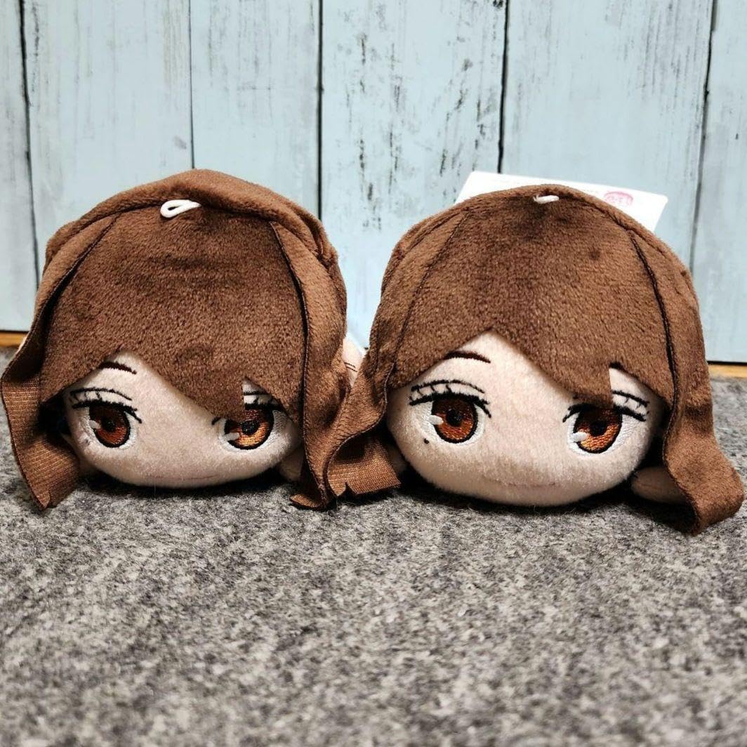 Amazon.co.jp: 呪術廻戦 ミニ 家入硝子 2体セット : ホーム Amazon.co.jp: 呪術廻戦 ミニ 家入硝子 2体セット : ホーム