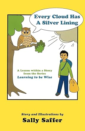 Every Cloud Has A Silver Lining