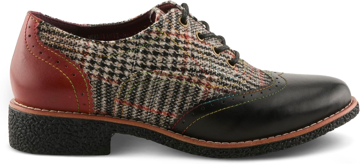 Spring Step L'Artiste Womens Muggiasti