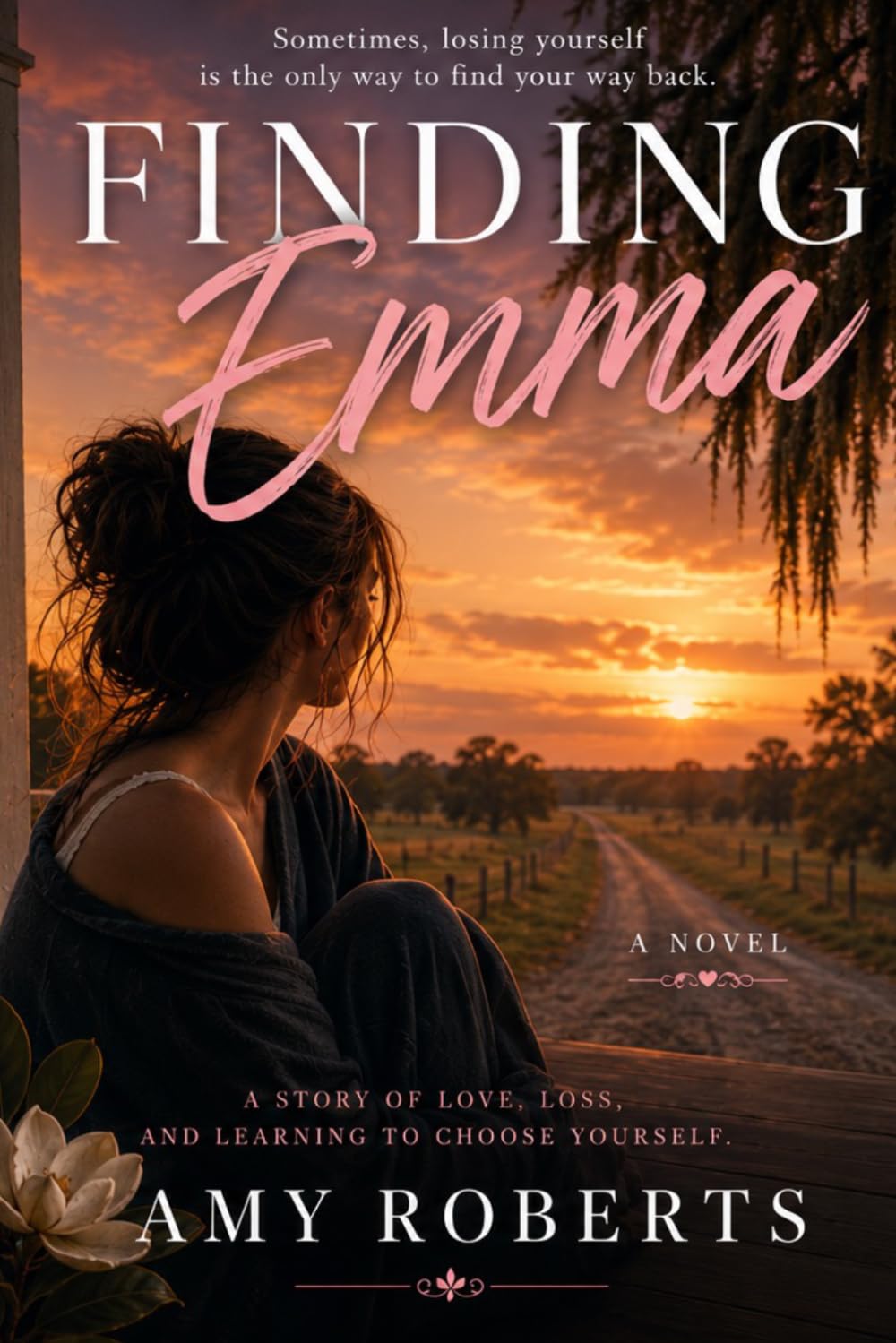 Finding Emma: A Novel