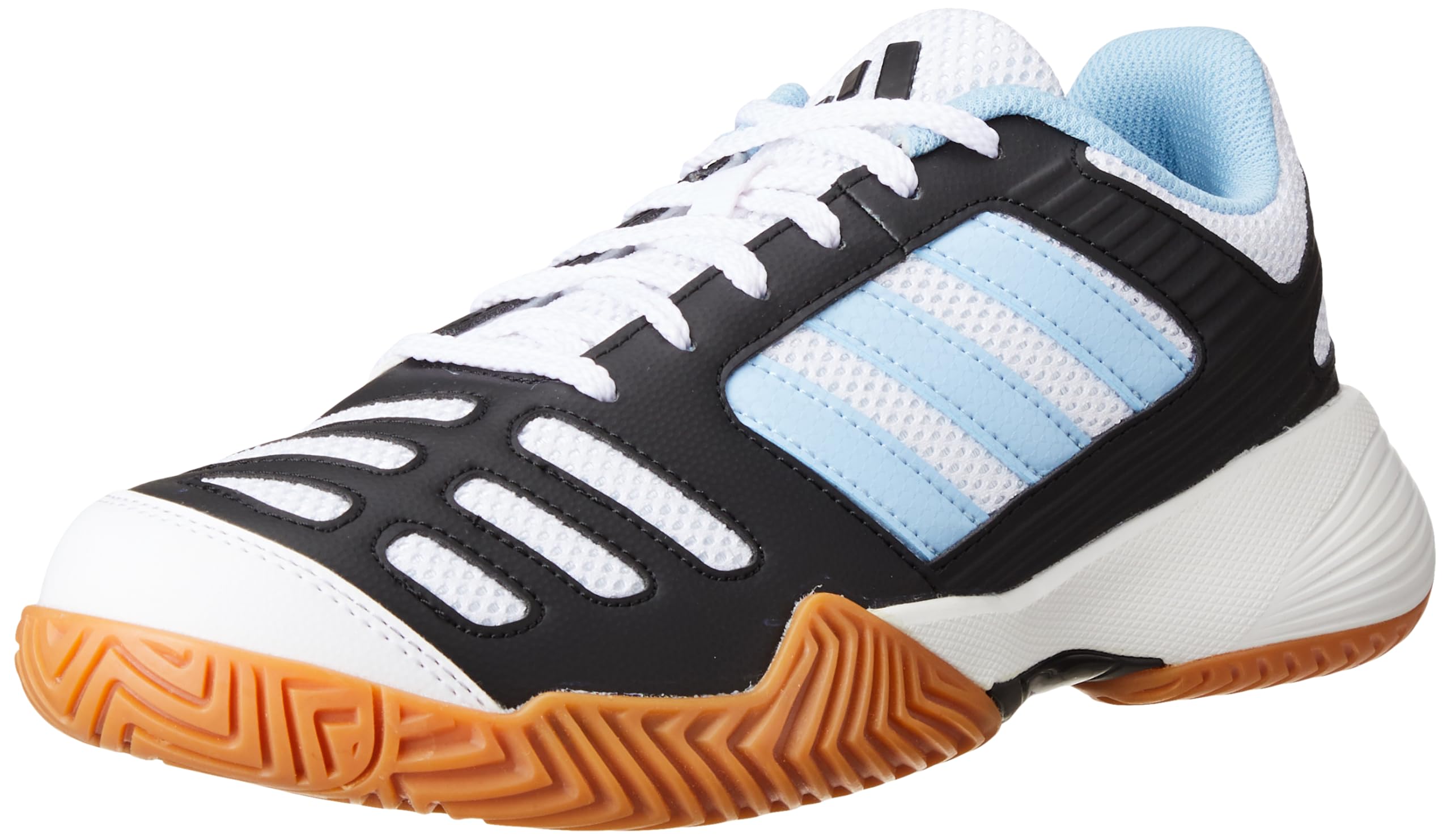 adidas Mens Indoor Swing Indoor Shoes-image-38