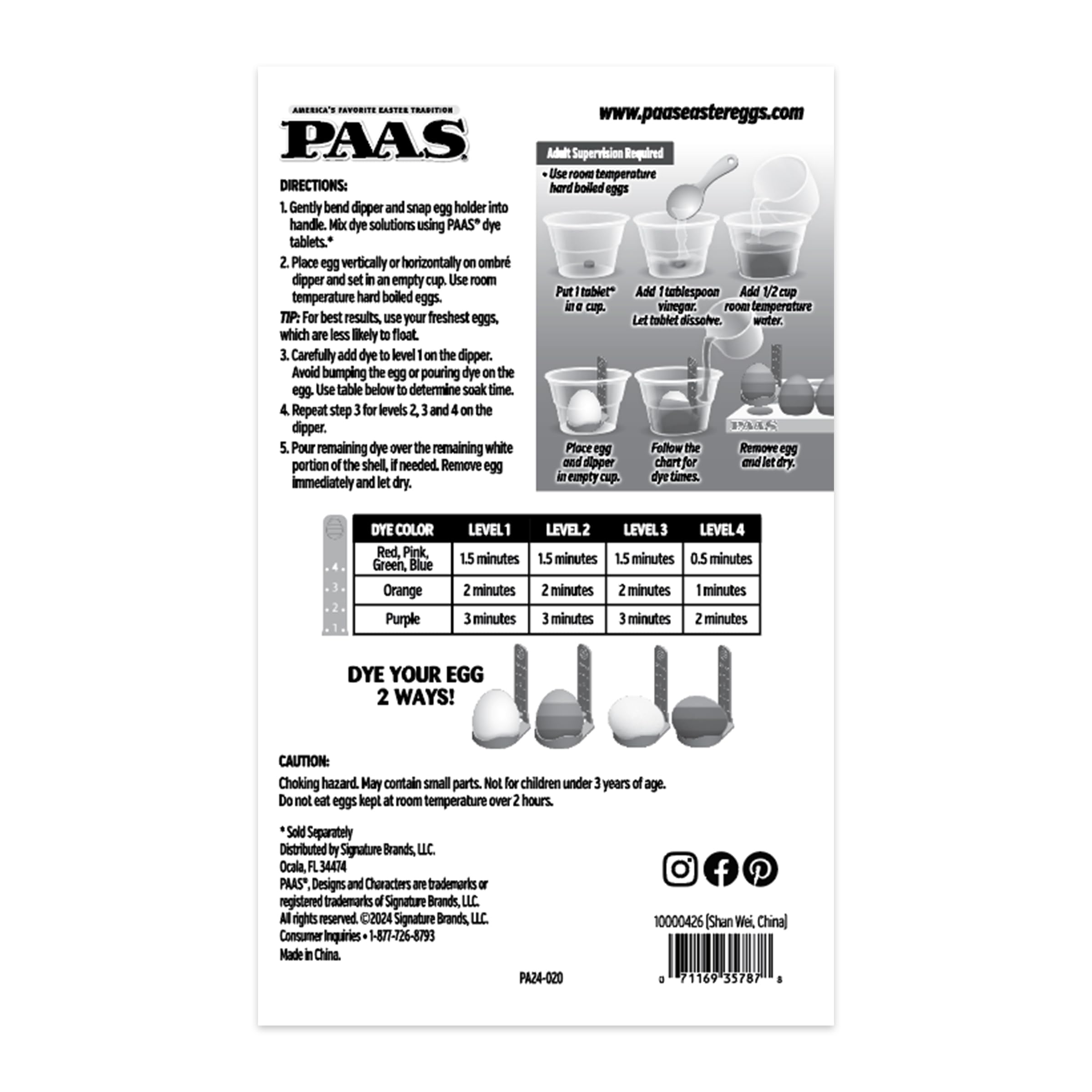 TruColor Gold Shine Natural Food-Coloring Powder Paint, 6 Grams