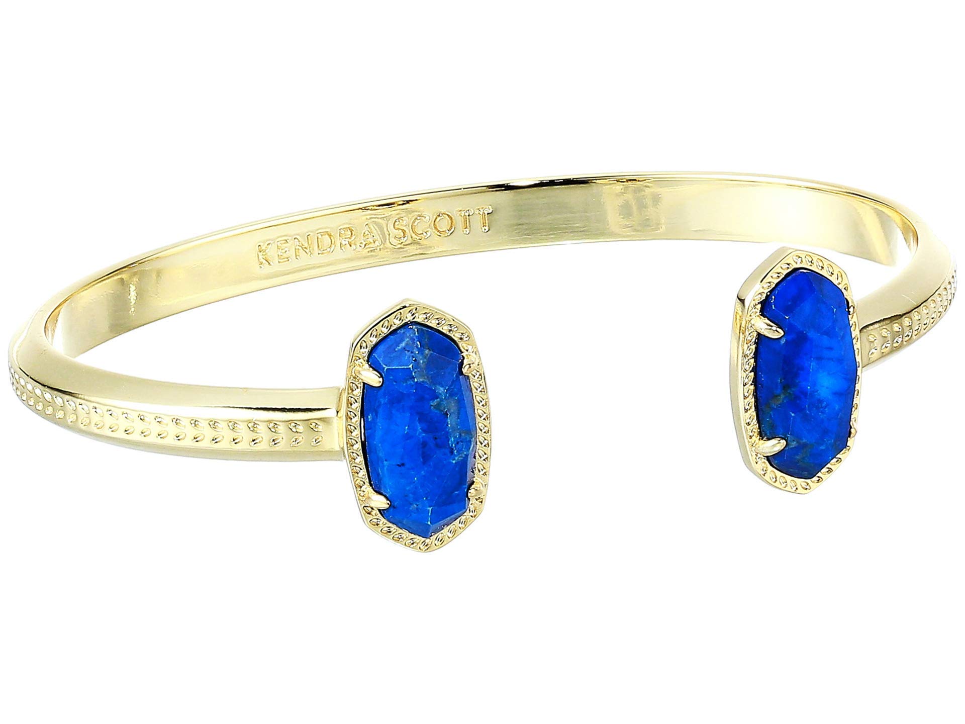 Kendra Scott Signature Elton Cuff Bracelet