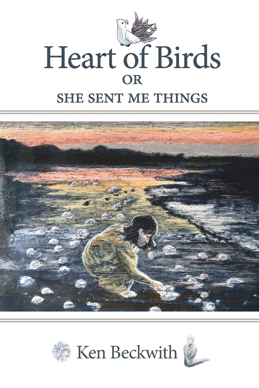 Heart of Birds (Published): She Sent Me Things