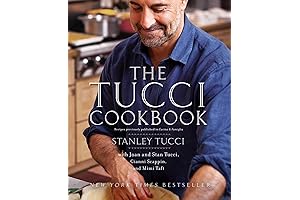 Giada's Holiday Handbook Cookbook