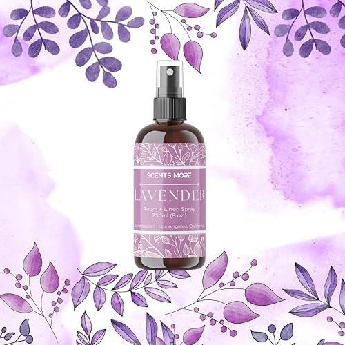 Miniatura 2 de Ambientador en aerosol para baño  Spray de habitación  Spray de tela de lino  Ambientadores de habitación y aerosol para inodoro  Eliminador de