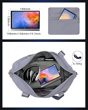 8 Mini 2-in-1 Touchscreen Laptop, Intel N95, 12GB LPDDR5, 1TB SSD