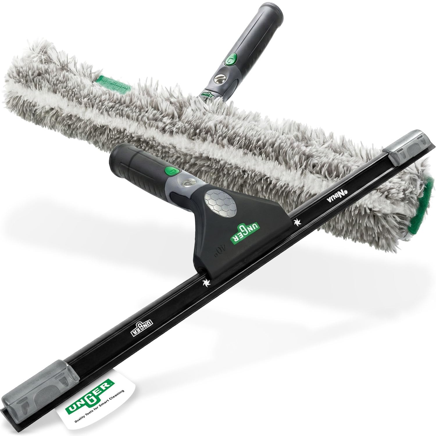 Unger EN300 Ergotec Ninja komplett 30 cm EN300
