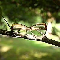 Vista 12 de 1/2/4/5 Pack Computer Reading Glasses Blue Light Blocking Readers Spring Hinge for Women Men