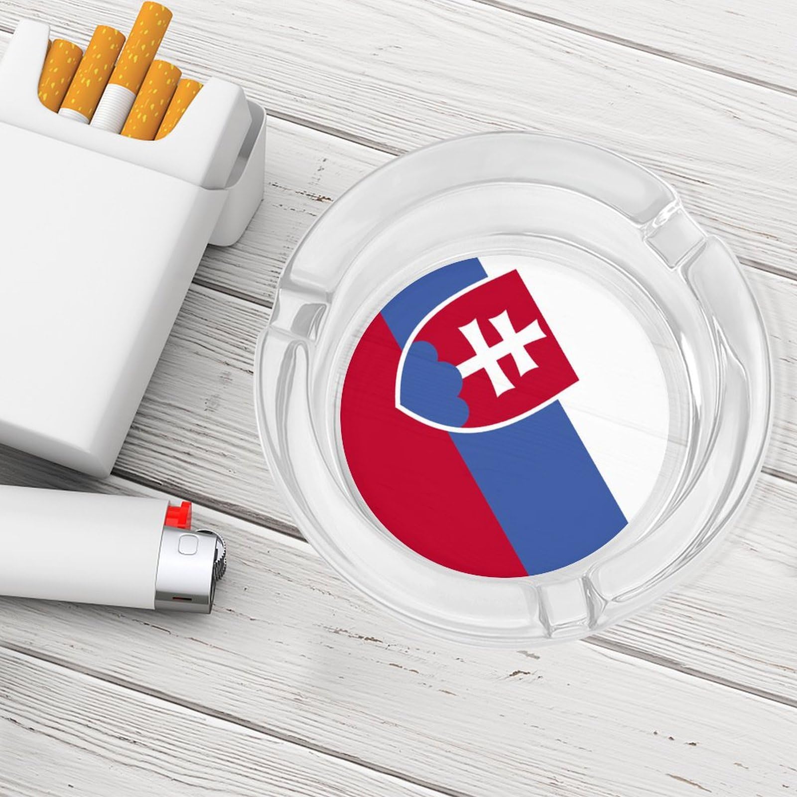 cigarettes slovakia Amazon.com: Slovakia Flag Glass Ashtrays for Cigarettes, Portable  Decorative Modern Ashtray for Home Office : Home & Kitchen