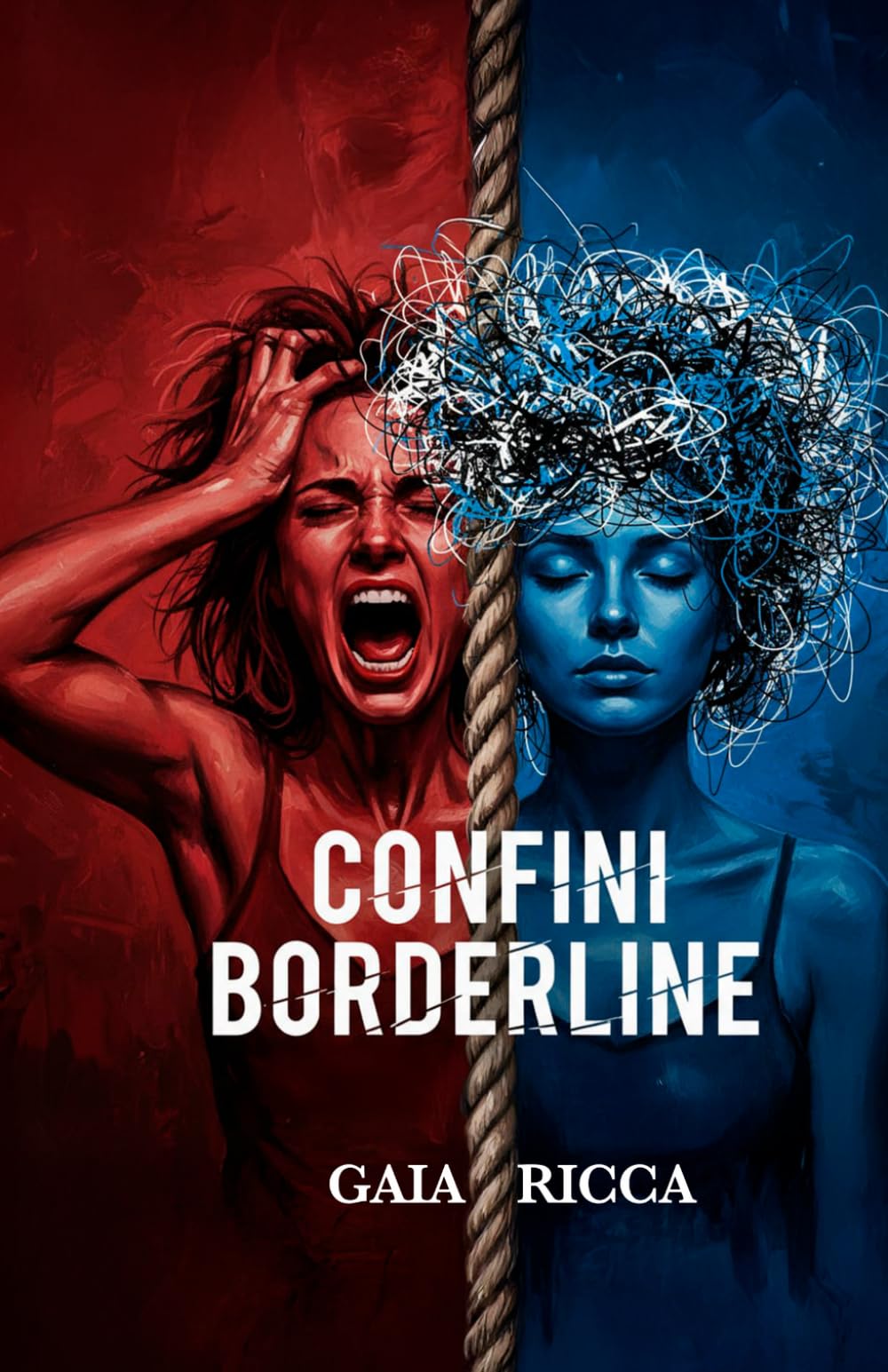 Confini Borderline