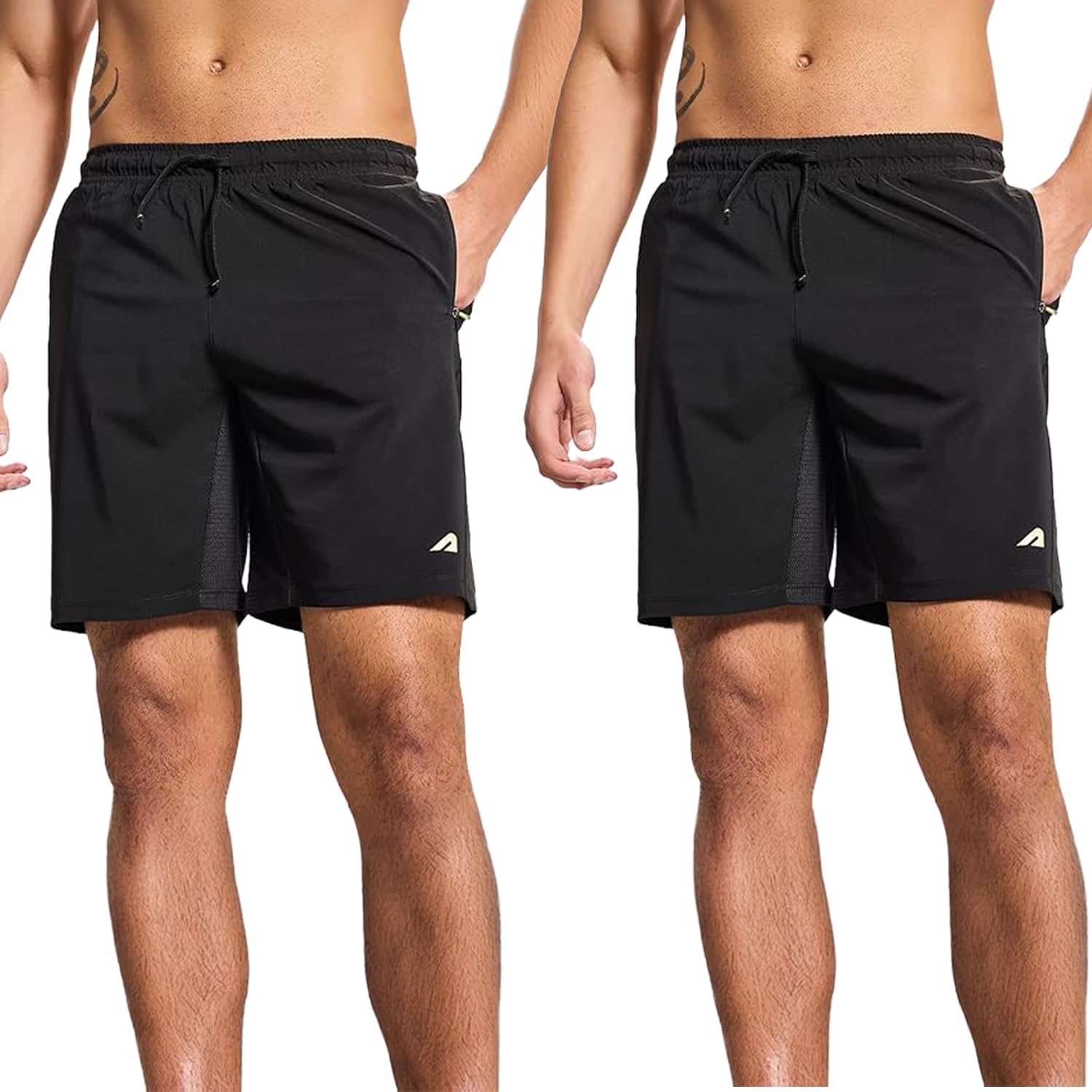 Buy Boldfit Men's Gym Shorts - Image 1