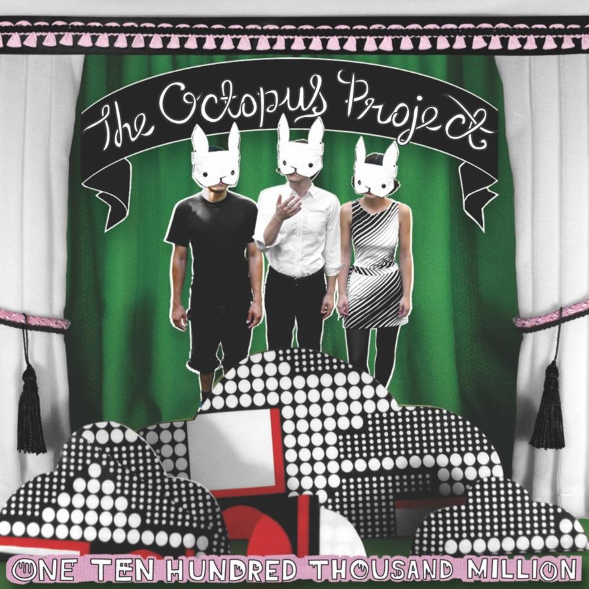 The Octopus Project