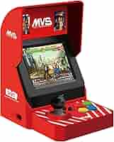プラバン(MVSミニインスト)　プレヒストリックアイル2　原始島2　MVS 719uzvml2KL._UF350,350_QL80_.jpg