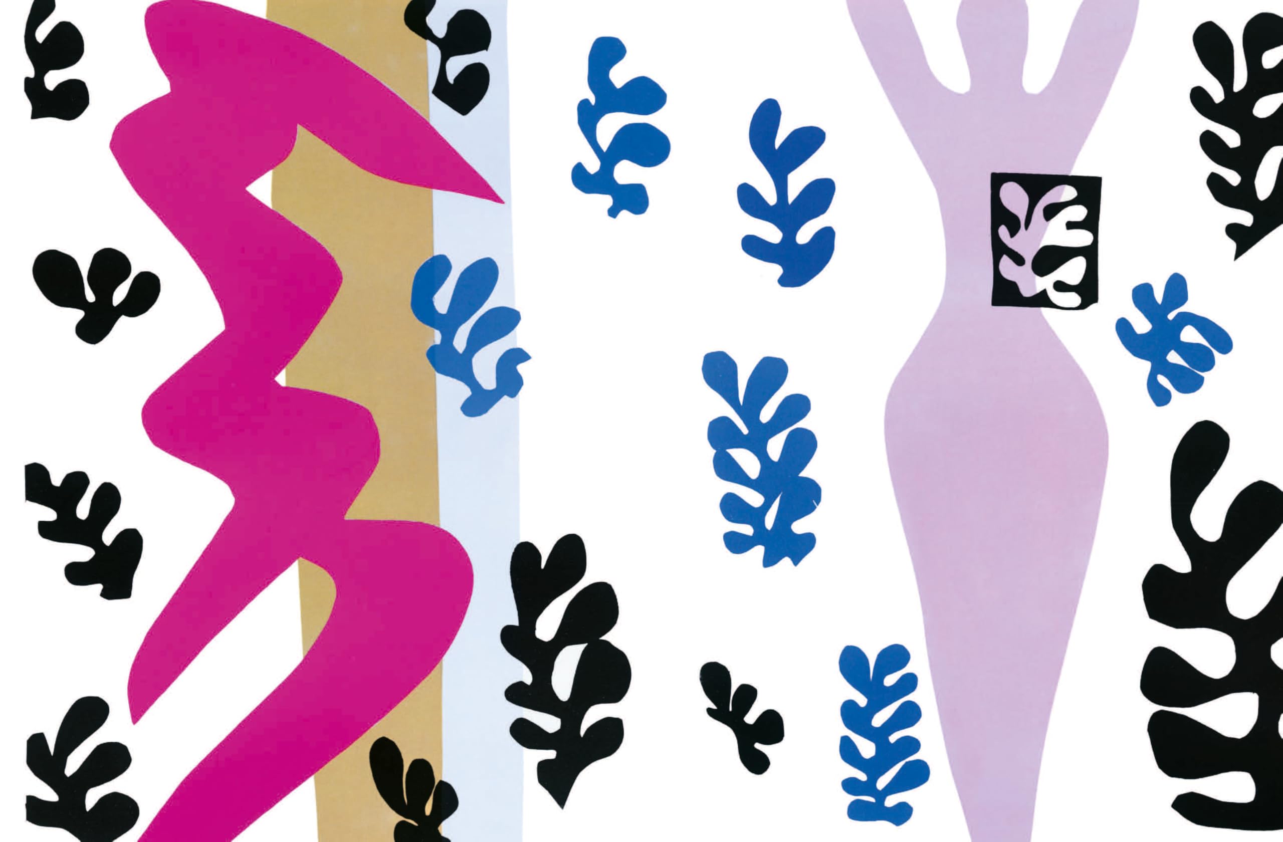 Matisse. L'arte più grande