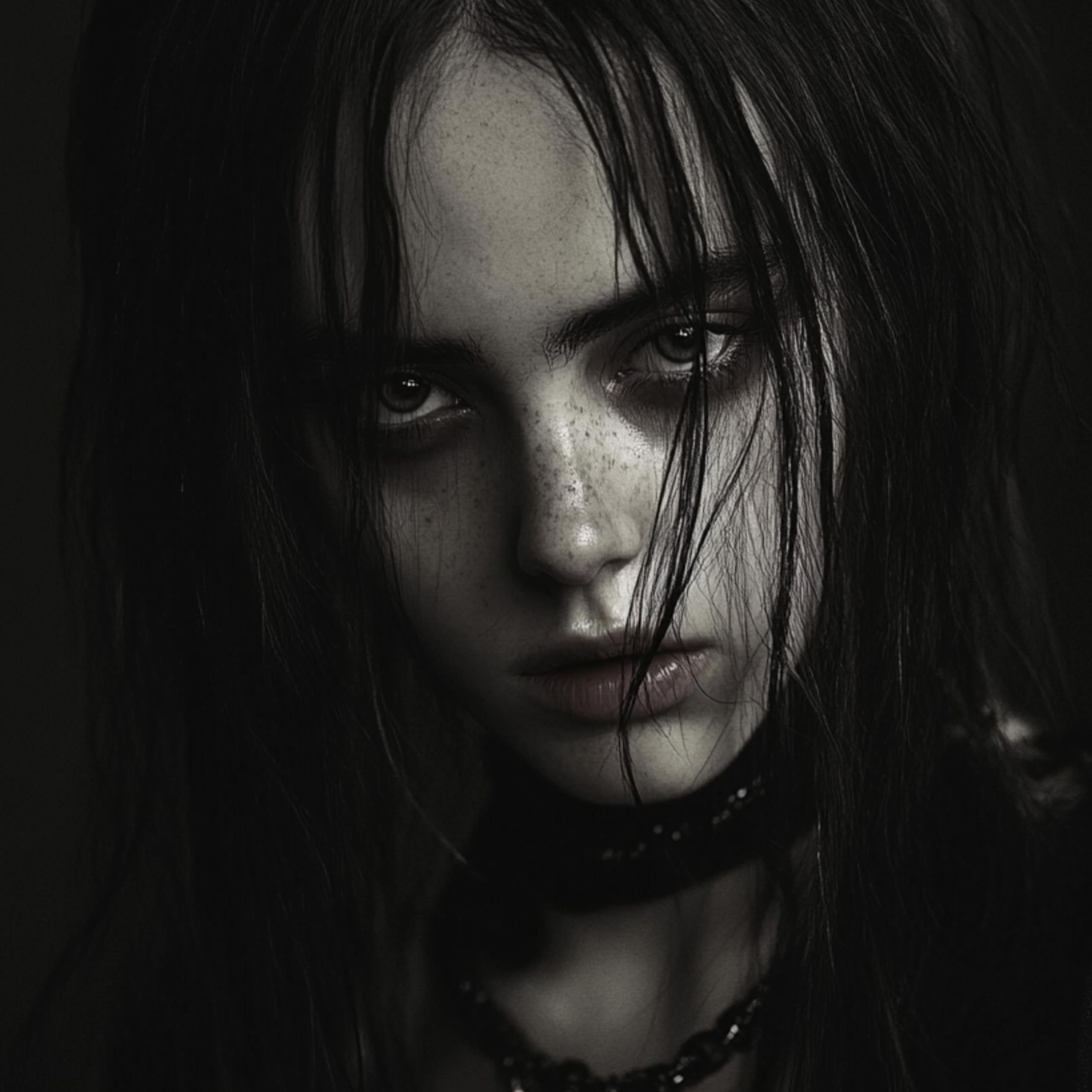 Slowed Down and Reverbed