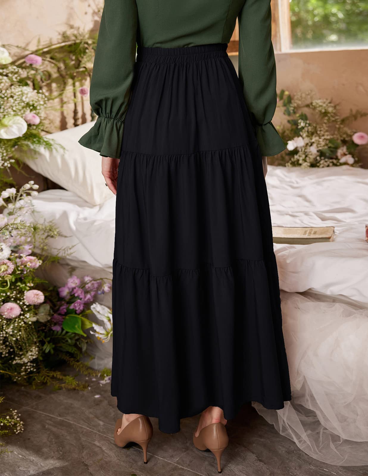 Scarlet Darkness Damen Klassisch Kostüme für Damen