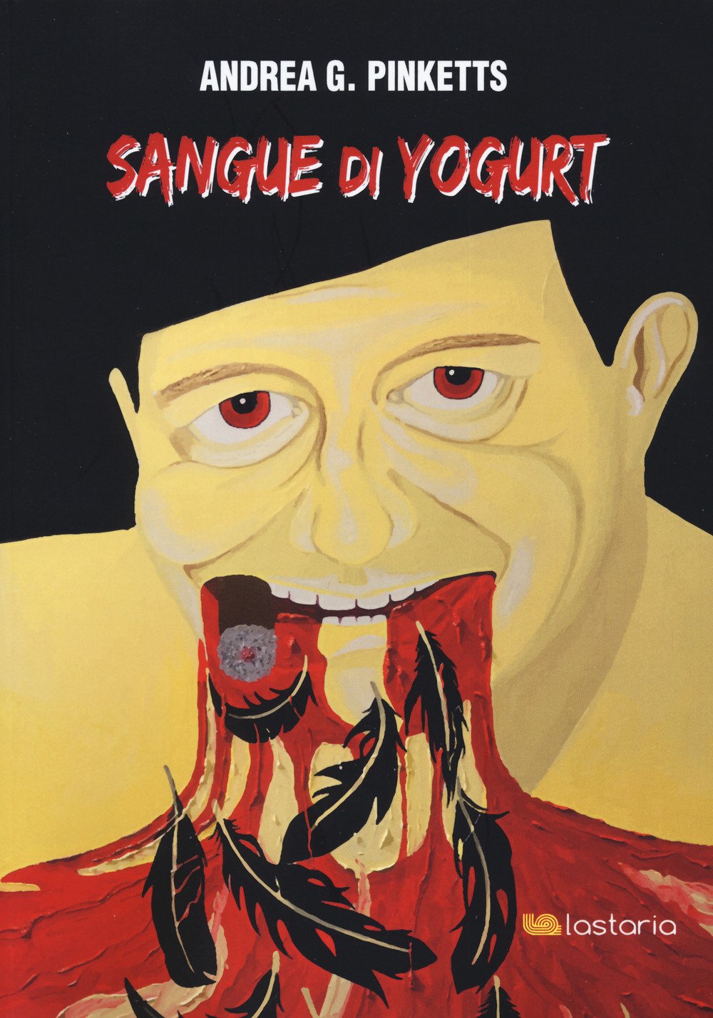 Sangue Di Yogurt - 4